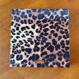 Trate Wild Animal tarteist PRO Custom Magnetic Palette